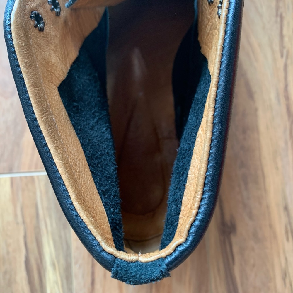 Emma Go Ankle Booties - Picture 7 of 8